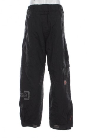 Pánské kalhoty pro zimní sporty  Didriksons, Velikost XL, Barva Černá, Cena  1 179,00 Kč