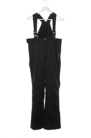 Herrenhose für Wintersport Energy, Größe M, Farbe Schwarz, Preis 64,84 €