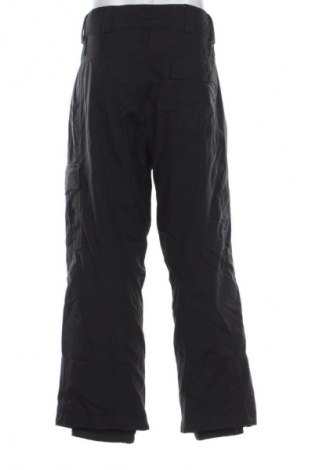 Pantaloni bărbătești pentru sporturi de iarnă Protest, Mărime L, Culoare Negru, Preț 122,99 Lei