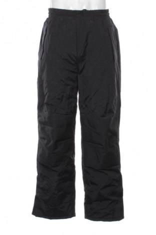 Мъжки панталон за зимни спортове Unbranded, Размер L, Цвят Черен, Цена 18,40 €