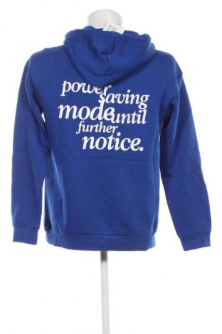 Pánská termo mikina  Your Turn, Velikost S, Barva Modrá, Cena  1 429,00 Kč