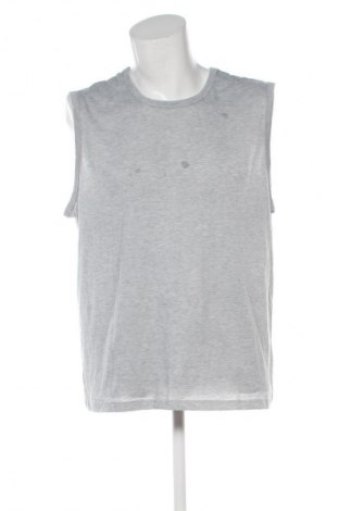 Herren Tanktop Infinity, Größe XL, Farbe Grau, Preis 7,99 €