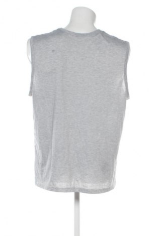 Herren Tanktop Infinity, Größe XL, Farbe Grau, Preis 7,99 €
