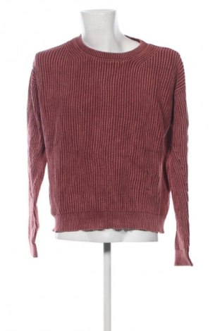 Herrenpullover About You, Größe L, Farbe Mehrfarbig, Preis 41,99 €