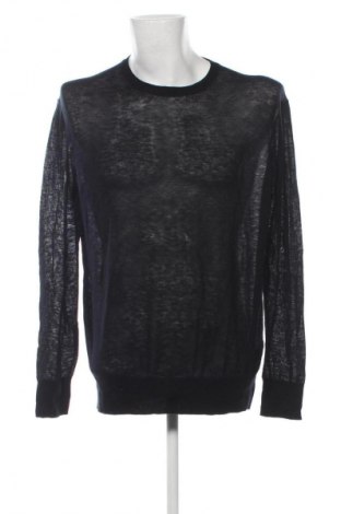 Pánský svetr  AllSaints, Velikost XL, Barva Černá, Cena  3 349,00 Kč