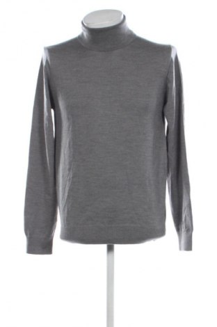 Pánský svetr  Alpha Studio, Velikost L, Barva Šedá, Cena  1 059,00 Kč