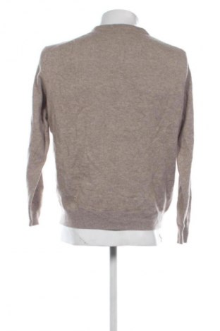 Męski sweter Andrew James, Rozmiar XL, Kolor Beżowy, Cena 94,99 zł