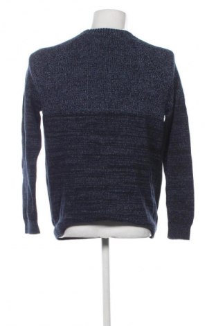 Ανδρικό πουλόβερ Angelo Litrico, Μέγεθος L, Χρώμα Μπλέ, Τιμή 6,99 €