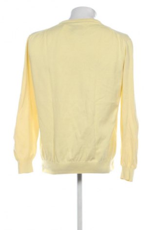 Мъжки пуловер Angelo Litrico, Размер XL, Цвят Жълт, Цена 5,62 €