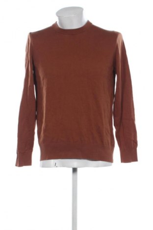 Мъжки пуловер Arket, Размер M, Цвят Кафяв, Цена 20,45 €