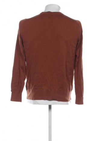 Мъжки пуловер Arket, Размер M, Цвят Кафяв, Цена 20,45 €