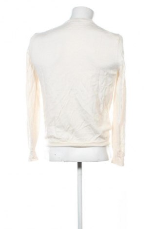 Herrenpullover BOSS, Größe L, Farbe Ecru, Preis 169,99 €