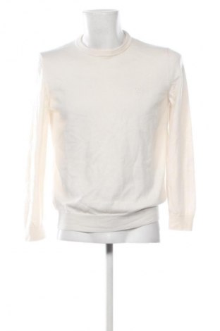 Męski sweter BOSS, Rozmiar XL, Kolor ecru, Cena 684,99 zł