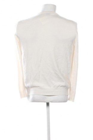 Męski sweter BOSS, Rozmiar XL, Kolor ecru, Cena 684,99 zł