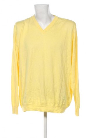 Férfi pulóver Babista, Méret 4XL, Szín Sárga, Ár 2 989 Ft