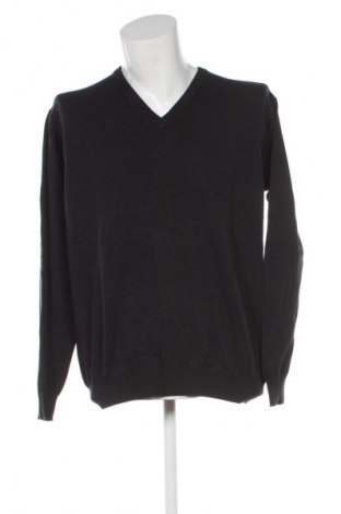 Męski sweter Belika, Rozmiar XL, Kolor Czarny, Cena 58,99 zł