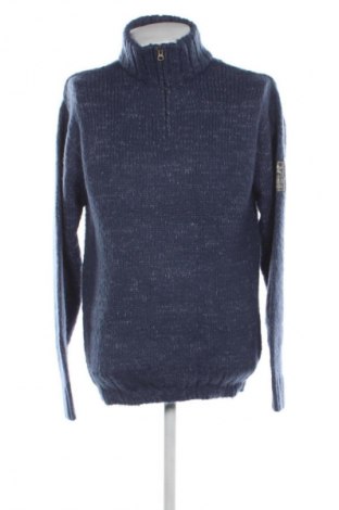 Herrenpullover Best, Größe M, Farbe Grau, Preis 12,99 €