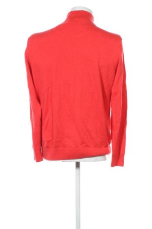 Pulover de bărbați Bexleys, Mărime L, Culoare Roșu, Preț 54,99 Lei