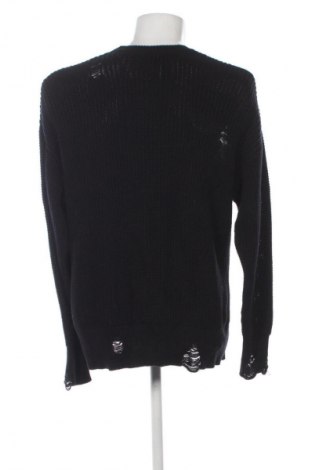 Мъжки пуловер Black Palms The Label, Размер S, Цвят Черен, Цена 56,24 €
