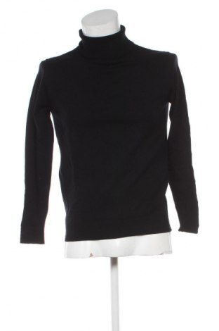Ανδρικό πουλόβερ C&A, Μέγεθος M, Χρώμα Μαύρο, Τιμή 8,99 €