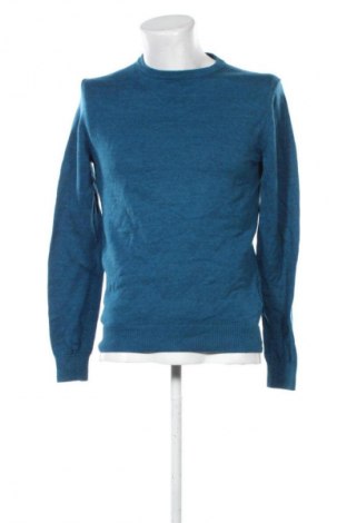 Męski sweter C&A, Rozmiar M, Kolor Niebieski, Cena 39,99 zł