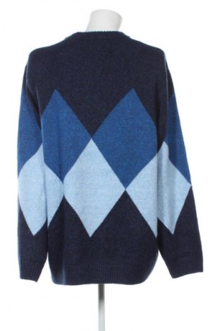 Pánský svetr  C&A, Velikost 3XL, Barva Vícebarevné, Cena  299,00 Kč