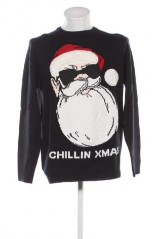 Pánsky sveter  C&A, Veľkosť L, Farba Viacfarebná, Cena  9,95 €