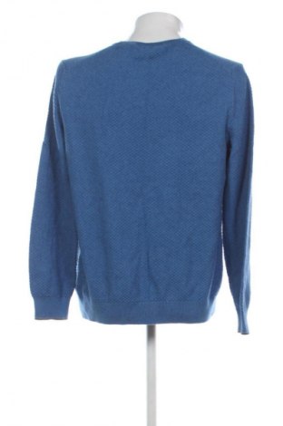 Męski sweter C&A, Rozmiar XL, Kolor Niebieski, Cena 42,99 zł