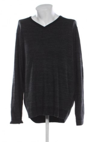 Pulover de bărbați Canda, Mărime 3XL, Culoare Negru, Preț 68,99 Lei