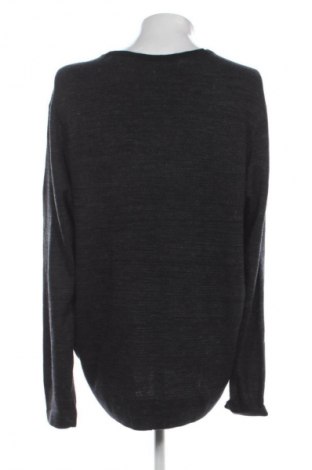 Pulover de bărbați Canda, Mărime 3XL, Culoare Negru, Preț 68,99 Lei