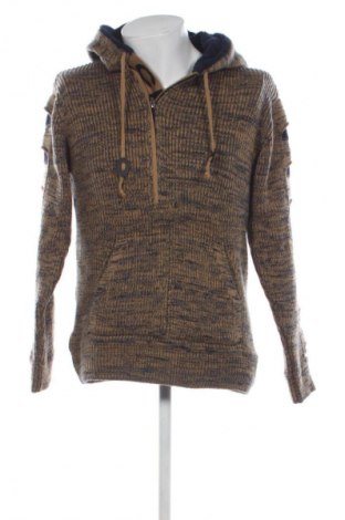 Pánský svetr  Carisma, Velikost XL, Barva Vícebarevné, Cena  249,00 Kč