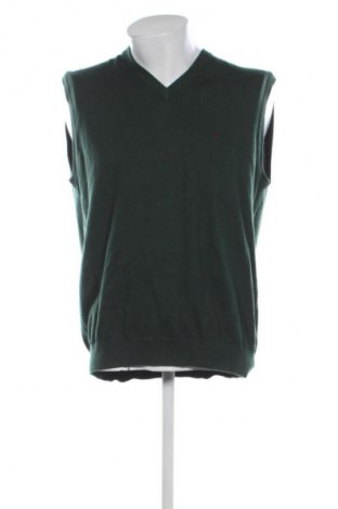 Férfi pulóver Casa Moda, Méret L, Szín Zöld, Ár 4 129 Ft