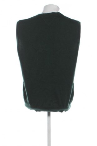 Férfi pulóver Casa Moda, Méret L, Szín Zöld, Ár 4 129 Ft