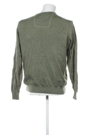 Мъжки пуловер Casa Moda, Размер L, Цвят Зелен, Цена 13,80 €