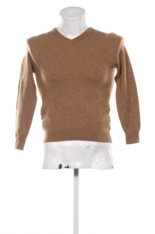 Pulover de bărbați Celio, Mărime S, Culoare Maro, Preț 51,99 Lei