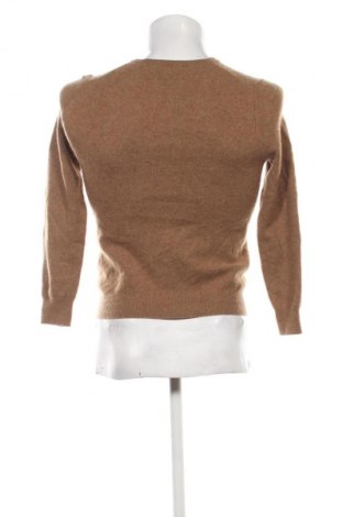Pulover de bărbați Celio, Mărime S, Culoare Maro, Preț 51,99 Lei