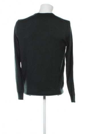 Pulover de bărbați Christian Berg, Mărime L, Culoare Verde, Preț 97,99 Lei