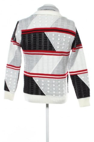 Pánsky sveter  Club Ju, Veľkosť L, Farba Viacfarebná, Cena  13,95 €