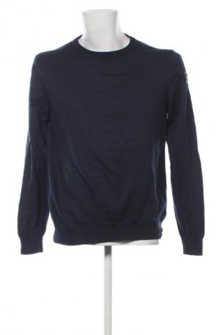 Pánský svetr  Colmar, Velikost XL, Barva Modrá, Cena  1 679,00 Kč