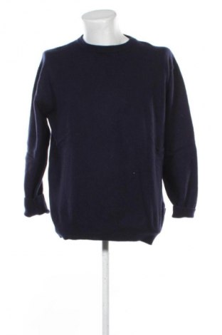 Férfi pulóver Commander, Méret XXL, Szín Kék, Ár 4 549 Ft