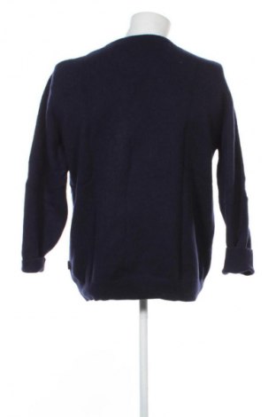 Férfi pulóver Commander, Méret XXL, Szín Kék, Ár 4 549 Ft