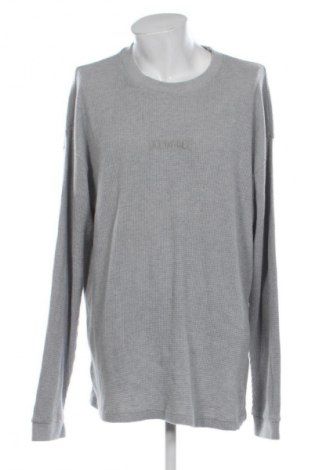 Herrenpullover DC Shoes, Größe XXL, Farbe Grau, Preis 93,99 €