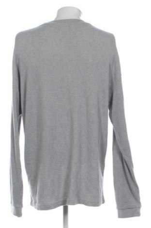 Herrenpullover DC Shoes, Größe XXL, Farbe Grau, Preis 93,99 €