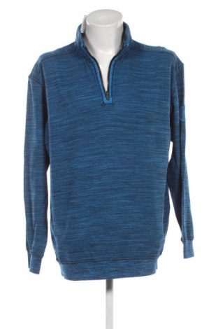 Pánský svetr  Engbers, Velikost XXL, Barva Modrá, Cena  429,00 Kč
