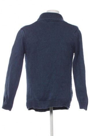 Мъжки пуловер Enos Jeans, Размер XXL, Цвят Син, Цена 8,69 €