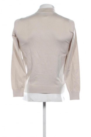 Męski sweter Eredi Del Duca, Rozmiar M, Kolor ecru, Cena 108,99 zł