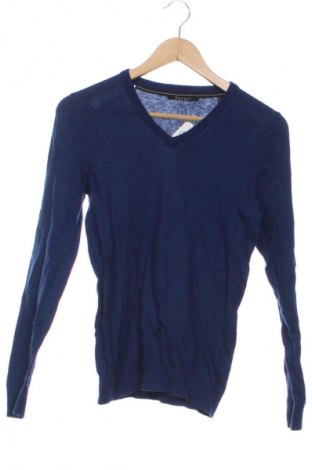 Męski sweter Esprit, Rozmiar XS, Kolor Niebieski, Cena 56,99 zł