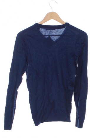 Męski sweter Esprit, Rozmiar XS, Kolor Niebieski, Cena 56,99 zł