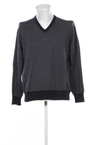 Herrenpullover Essentials by Tchibo, Größe L, Farbe Mehrfarbig, Preis 9,99 €