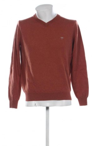 Férfi pulóver Fynch-Hatton, Méret M, Szín Barna, Ár 10 779 Ft